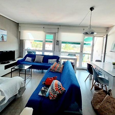 Duplex Con Piscina Muy Cerca De La Playa Διαμέρισμα Santiuste Εξωτερικό φωτογραφία