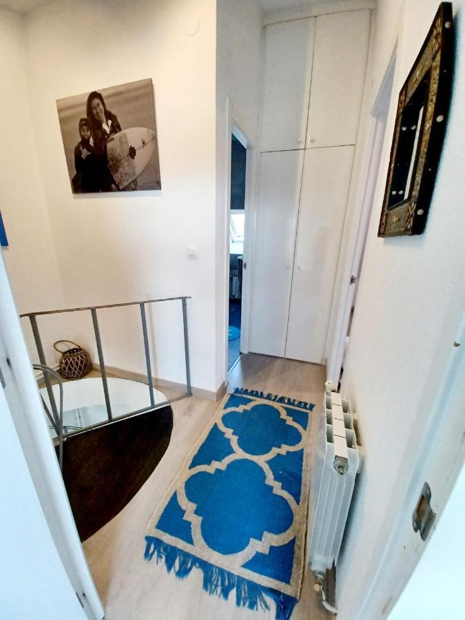 Duplex Con Piscina Muy Cerca De La Playa Διαμέρισμα Santiuste Εξωτερικό φωτογραφία