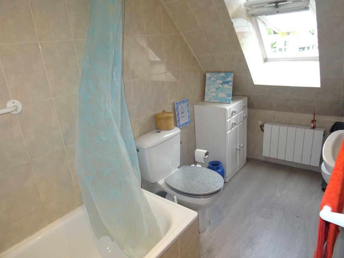 Duplex Con Piscina Muy Cerca De La Playa Διαμέρισμα Santiuste Εξωτερικό φωτογραφία